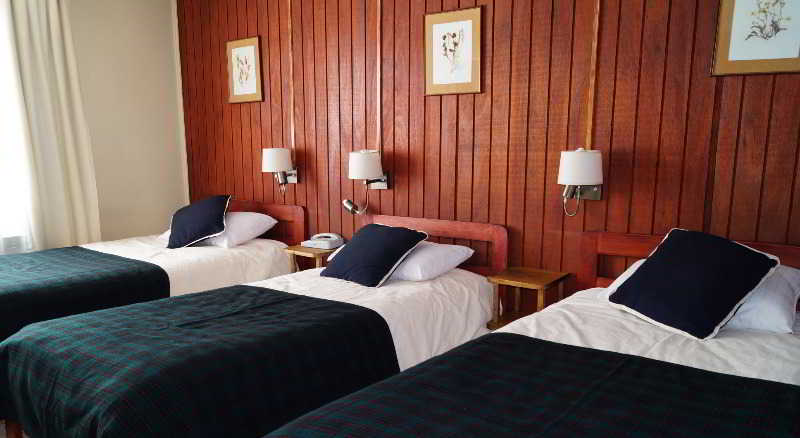 Hostal del Sur | Punta Arenas | Magallanes y Antartica | Chile 3