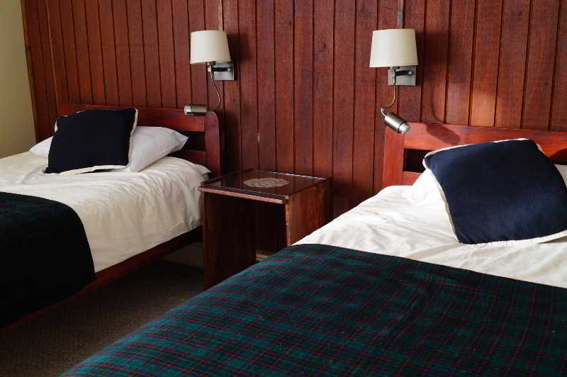 Hostal del Sur | Punta Arenas | Magallanes y Antartica | Chile 4