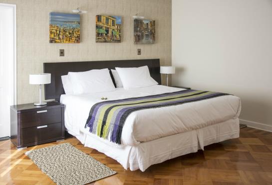 Hotel Cassinetta | Viña del Mar | Valparaiso | Chile 1