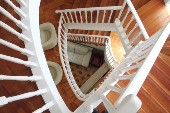 Hotel Cassinetta | Viña del Mar | Valparaiso | Chile 2