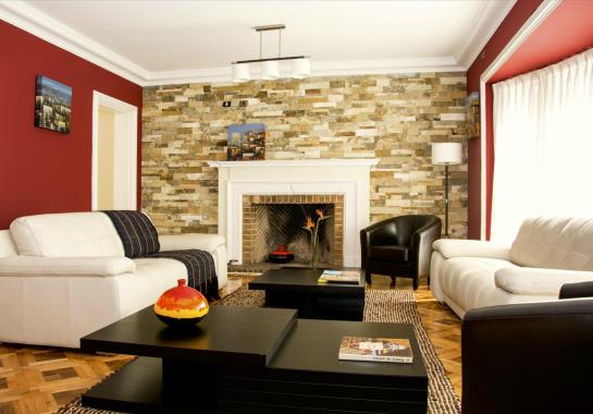 Hotel Cassinetta | Viña del Mar | Valparaiso | Chile 3