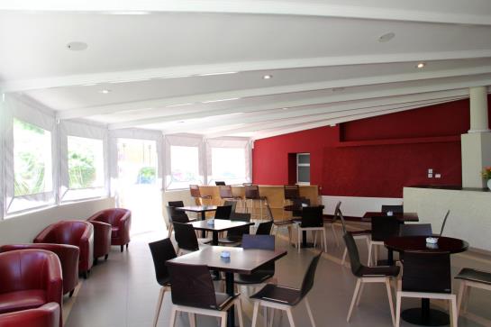 Hotel Cassinetta | Viña del Mar | Valparaiso | Chile 4