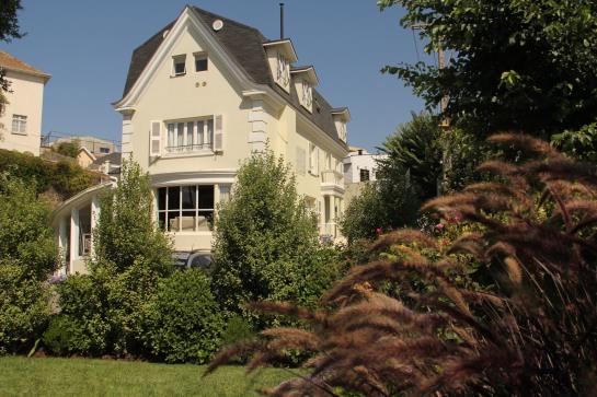 Hotel Cassinetta | Viña del Mar | Valparaiso | Chile 6