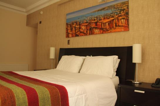 Hotel Cassinetta | Viña del Mar | Valparaiso | Chile 8