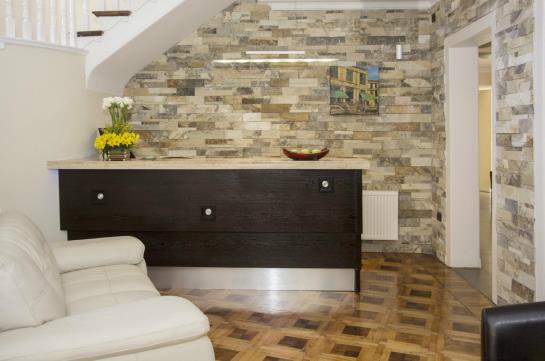 Hotel Cassinetta | Viña del Mar | Valparaiso | Chile 9