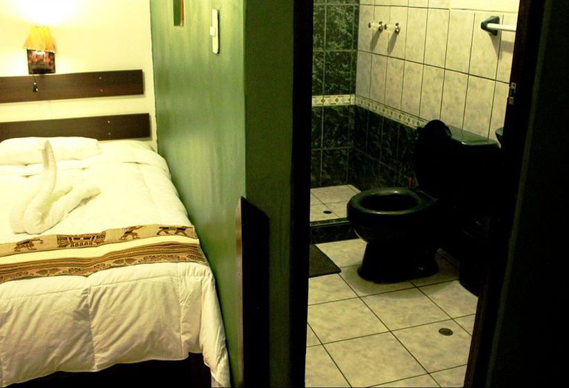 Hotel Killa House | Cuzco | Cuzco | Perú 10