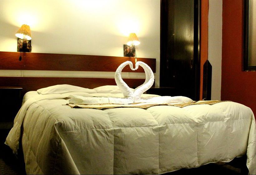 Hotel Killa House | Cuzco | Cuzco | Perú 11