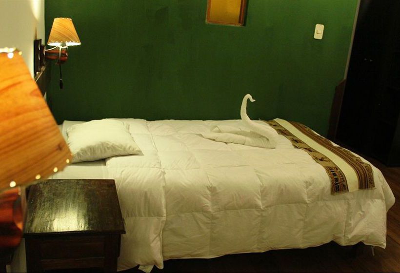 Hotel Killa House | Cuzco | Cuzco | Perú 12