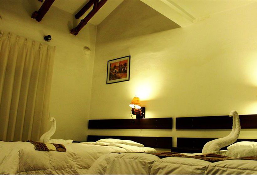 Hotel Killa House | Cuzco | Cuzco | Perú 16