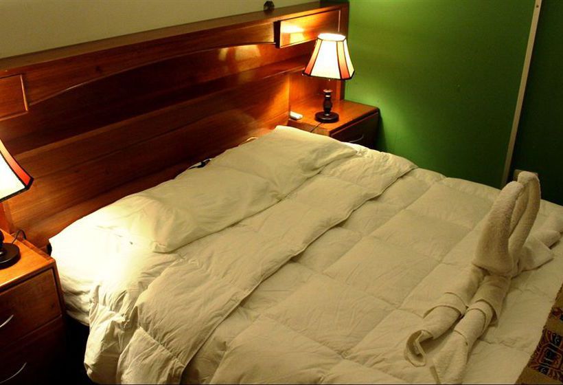 Hotel Killa House | Cuzco | Cuzco | Perú 17