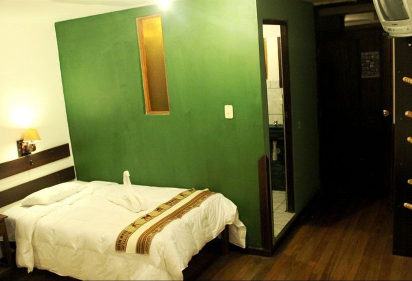 Hotel Killa House | Cuzco | Cuzco | Perú 18