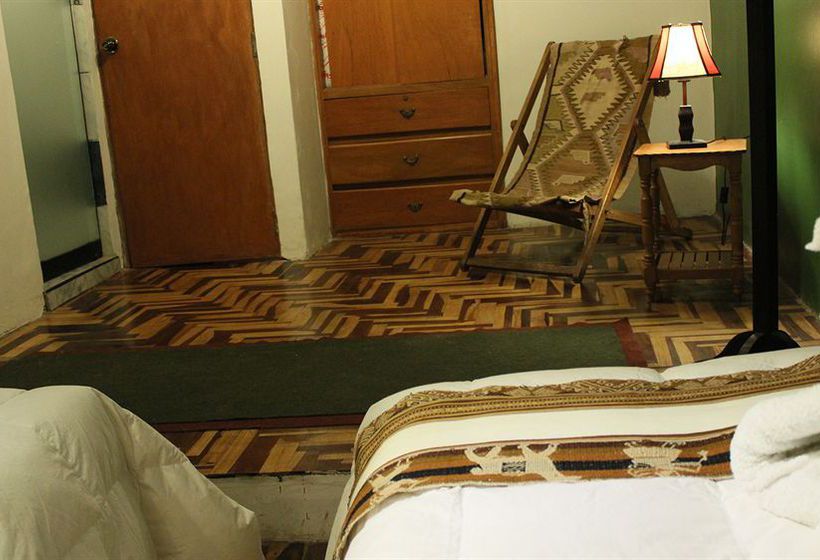 Hotel Killa House | Cuzco | Cuzco | Perú 2