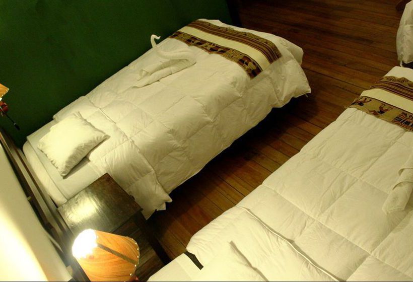 Hotel Killa House | Cuzco | Cuzco | Perú 20