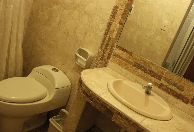 Hotel Killa House | Cuzco | Cuzco | Perú 3