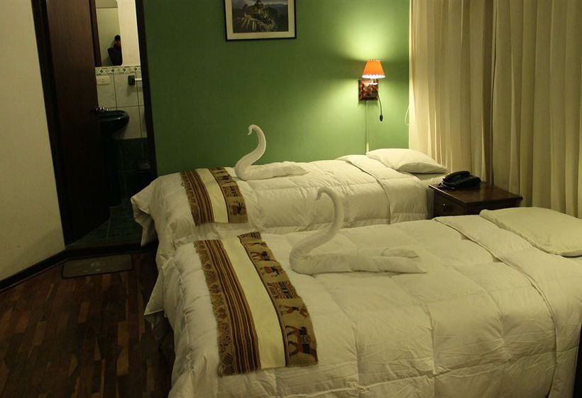 Hotel Killa House | Cuzco | Cuzco | Perú 4