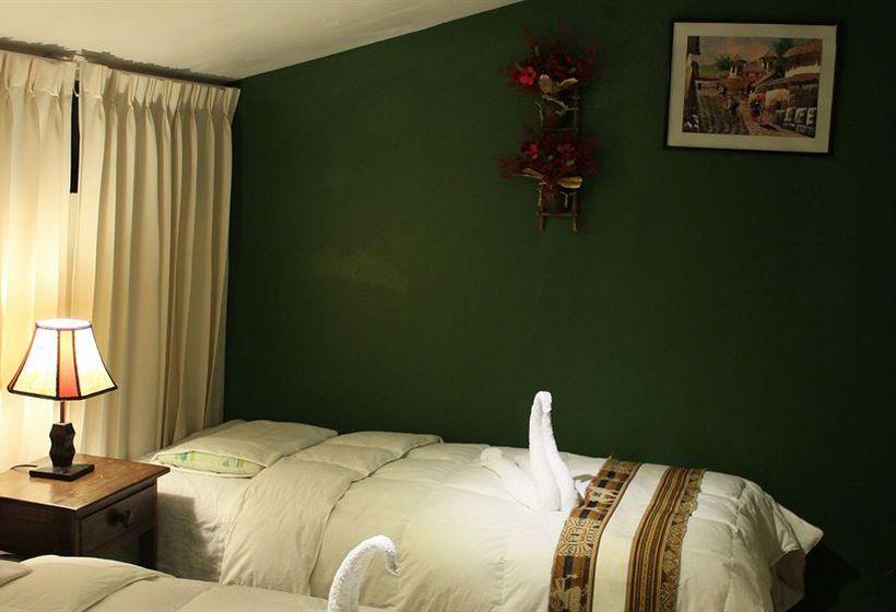 Hotel Killa House | Cuzco | Cuzco | Perú 5