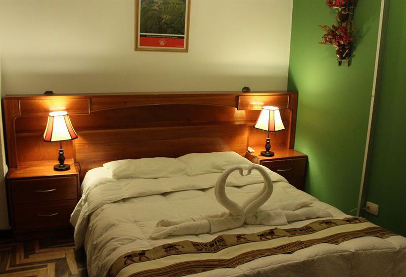 Hotel Killa House | Cuzco | Cuzco | Perú 6