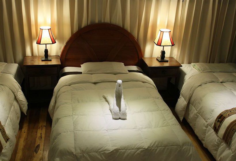 Hotel Killa House | Cuzco | Cuzco | Perú 8