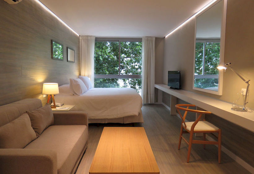 Smart Hotel Montevideo | Montevideo | Montevideo | Uruguay 10