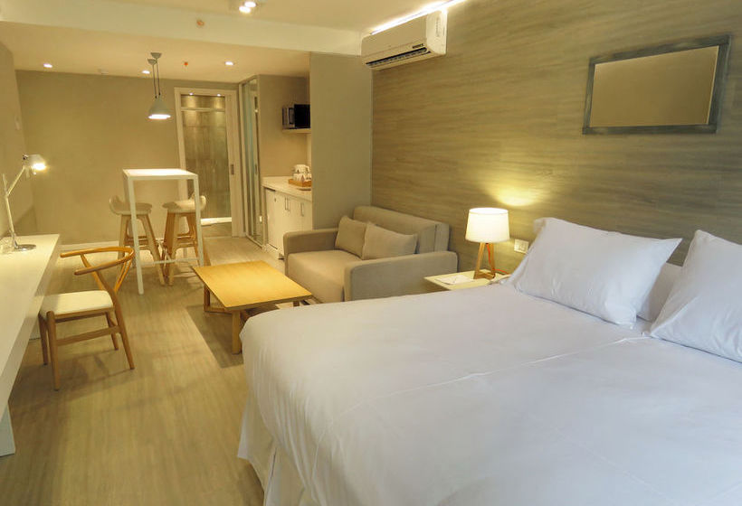 Smart Hotel Montevideo | Montevideo | Montevideo | Uruguay 11