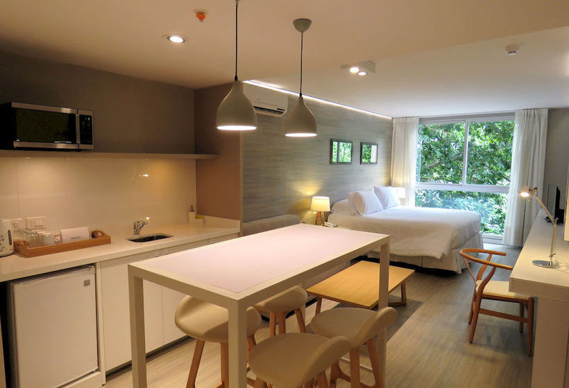 Smart Hotel Montevideo | Montevideo | Montevideo | Uruguay 12