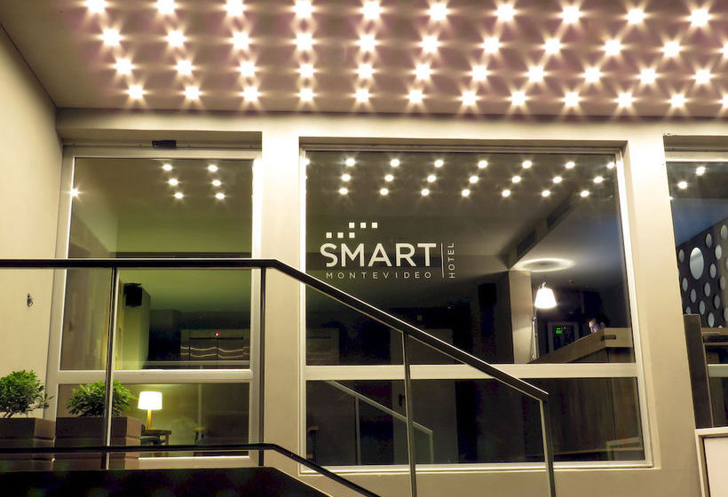 Smart Hotel Montevideo | Montevideo | Montevideo | Uruguay 13
