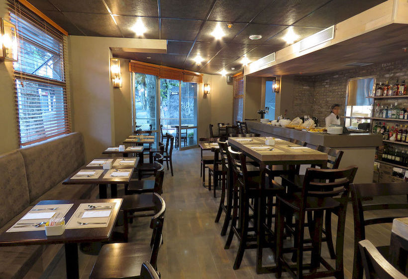 Smart Hotel Montevideo | Montevideo | Montevideo | Uruguay 14