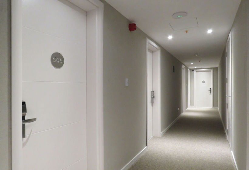 Smart Hotel Montevideo | Montevideo | Montevideo | Uruguay 15