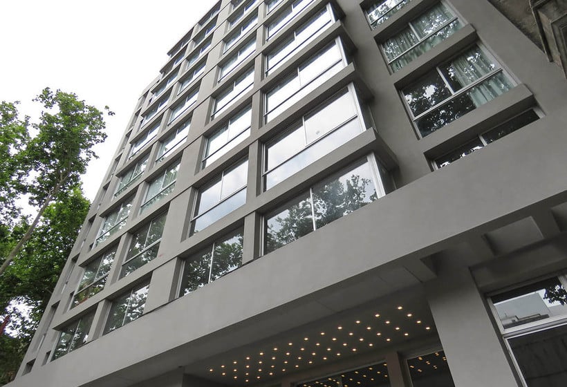Smart Hotel Montevideo | Montevideo | Montevideo | Uruguay 18