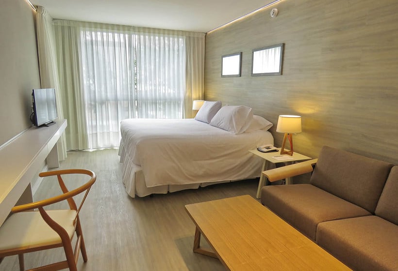 Smart Hotel Montevideo | Montevideo | Montevideo | Uruguay 19