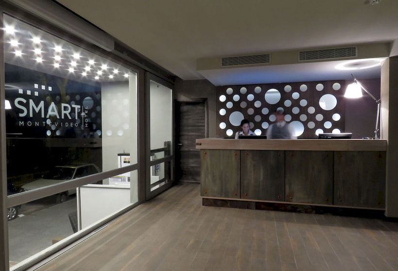 Smart Hotel Montevideo | Montevideo | Montevideo | Uruguay 3