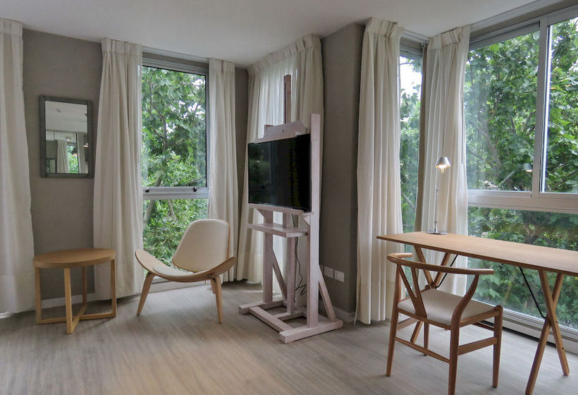 Smart Hotel Montevideo | Montevideo | Montevideo | Uruguay 4