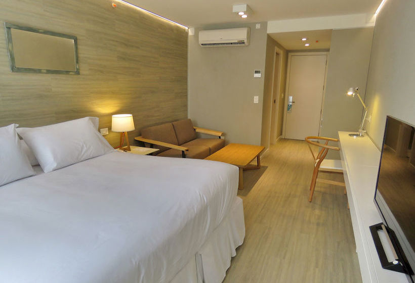 Smart Hotel Montevideo | Montevideo | Montevideo | Uruguay 7