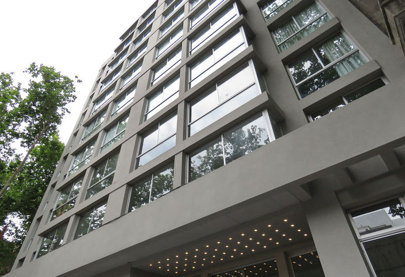 Smart Hotel Montevideo | Montevideo | Montevideo | Uruguay 8