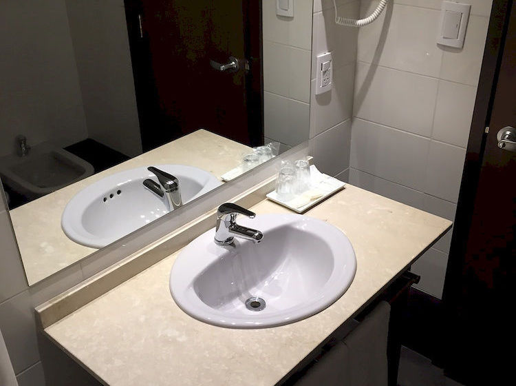 Hotel Crystal Tower | Montevideo | Montevideo | Uruguay 1