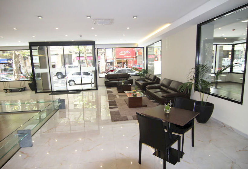 Hotel Crystal Tower | Montevideo | Montevideo | Uruguay 13