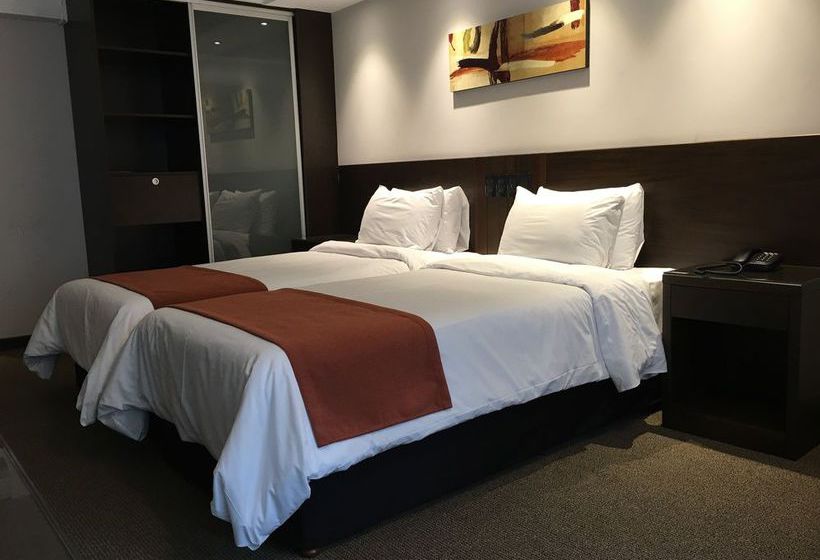 Hotel Crystal Tower | Montevideo | Montevideo | Uruguay 15