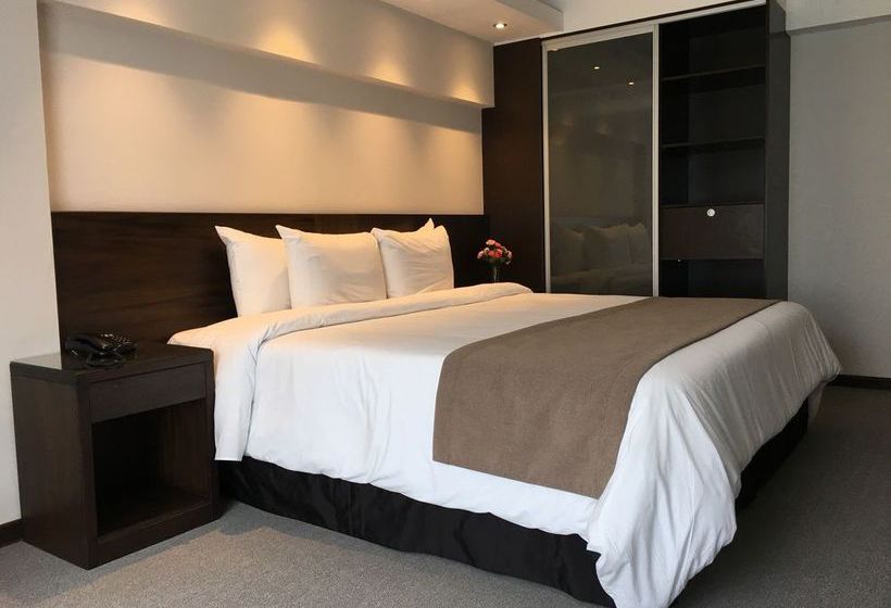 Hotel Crystal Tower | Montevideo | Montevideo | Uruguay 16