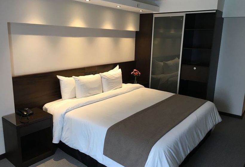 Hotel Crystal Tower | Montevideo | Montevideo | Uruguay 17