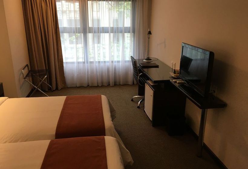 Hotel Crystal Tower | Montevideo | Montevideo | Uruguay 18