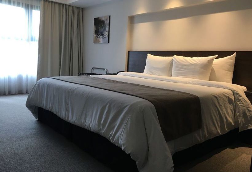 Hotel Crystal Tower | Montevideo | Montevideo | Uruguay 19