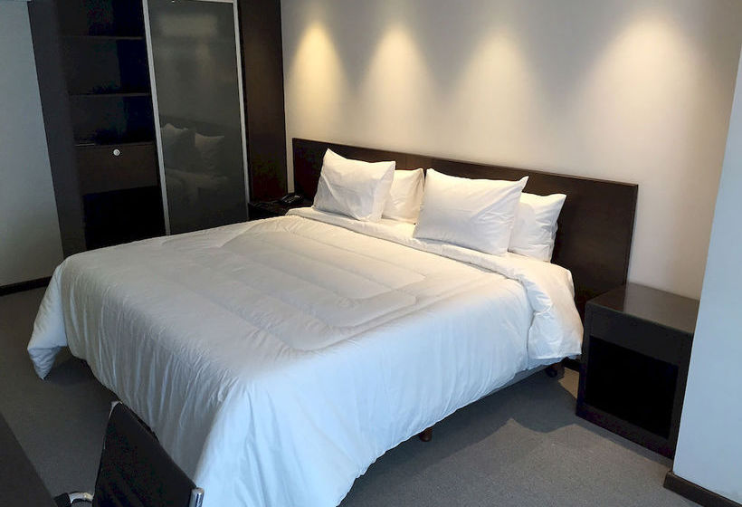 Hotel Crystal Tower | Montevideo | Montevideo | Uruguay 2