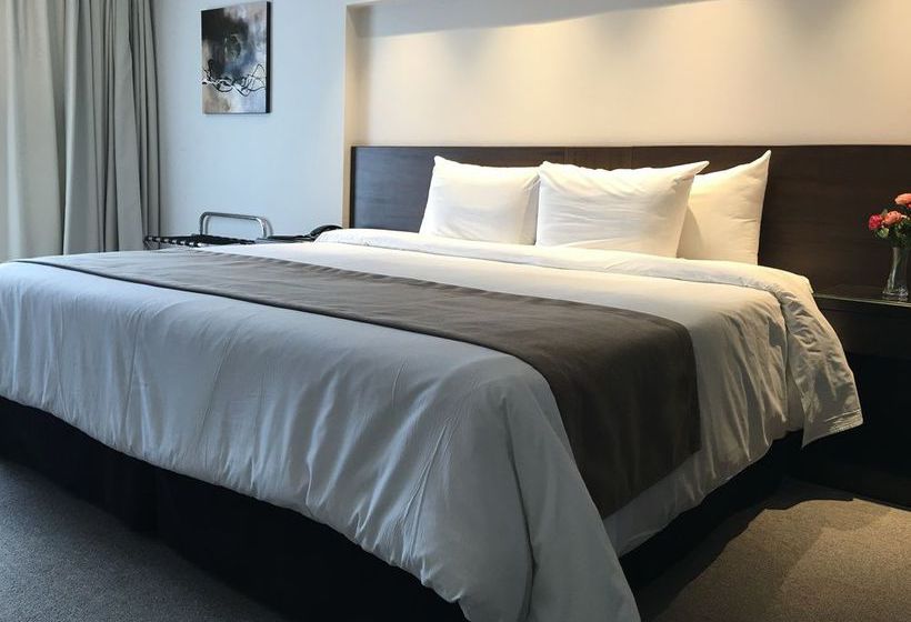 Hotel Crystal Tower | Montevideo | Montevideo | Uruguay 20