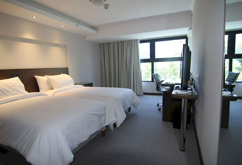 Hotel Crystal Tower | Montevideo | Montevideo | Uruguay 3