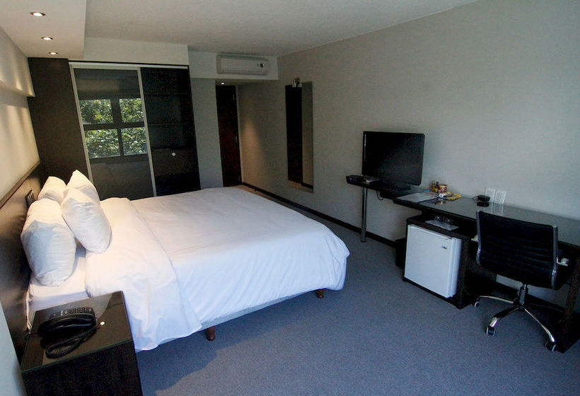 Hotel Crystal Tower | Montevideo | Montevideo | Uruguay 4