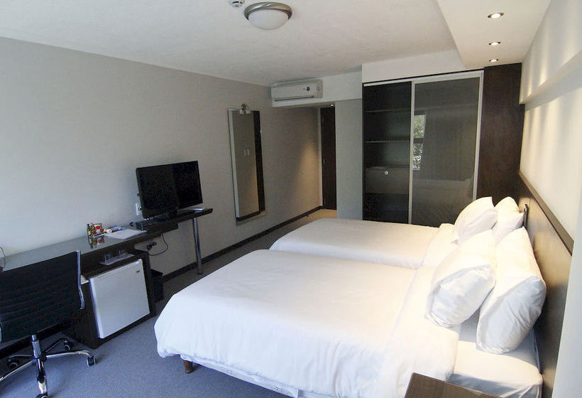 Hotel Crystal Tower | Montevideo | Montevideo | Uruguay 5