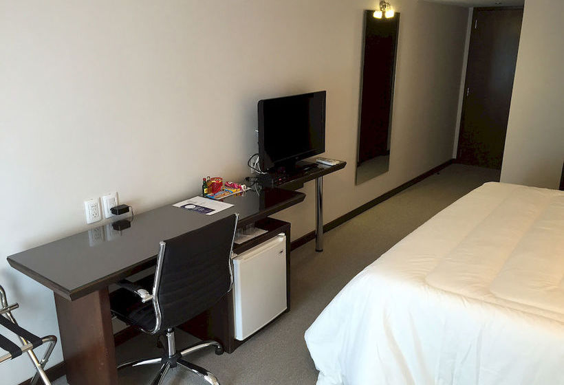 Hotel Crystal Tower | Montevideo | Montevideo | Uruguay 6