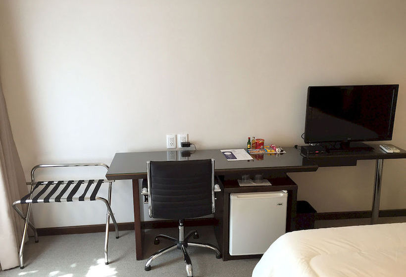 Hotel Crystal Tower | Montevideo | Montevideo | Uruguay 7