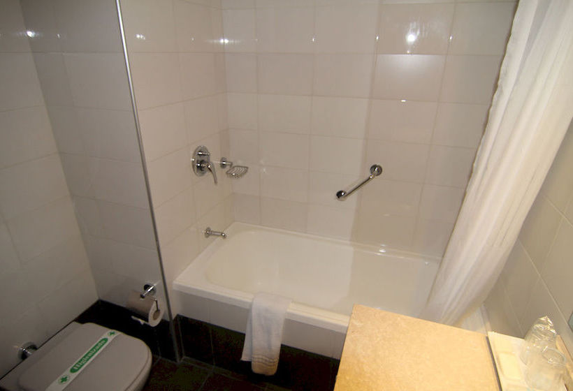 Hotel Crystal Tower | Montevideo | Montevideo | Uruguay 9