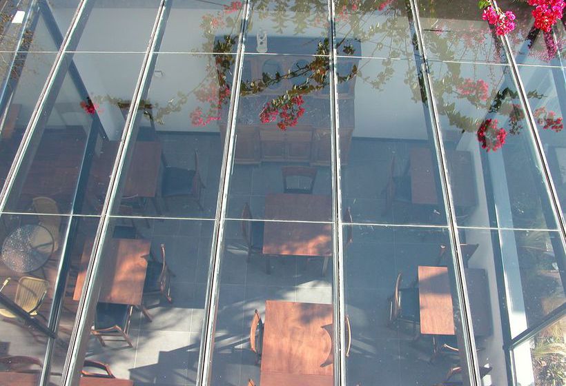 Hotel Posada Boutique Las Terrazas Colonia